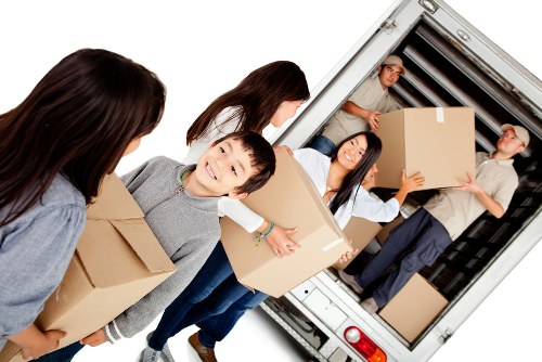 Apartment moving support near Bayswater and Paddington
