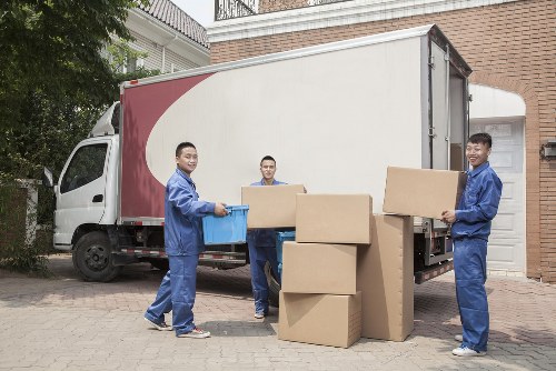 Illustration for accessibility commitment on Man With A Van Bayswater website