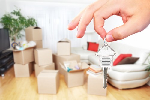 Business relocation planning for commercial moves around Bayswater