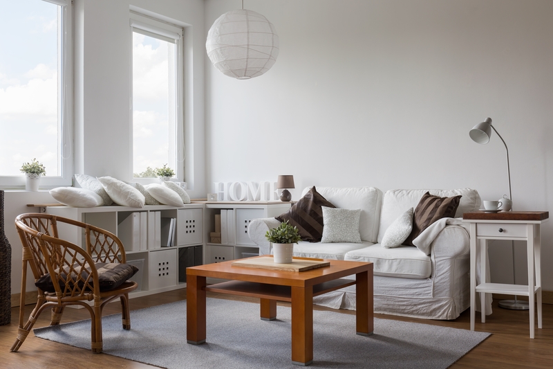Checklist and preparation materials for an office move in Bayswater